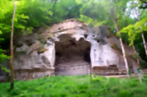 La falaise aux secrets