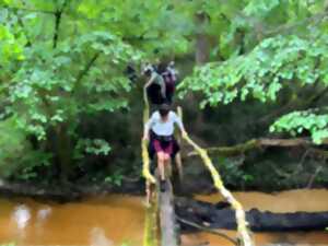 La Goualadaise courses natures