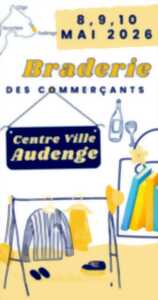 photo Braderie des commerçants