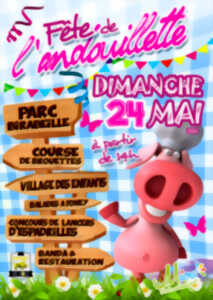 Fête de l'andouillette