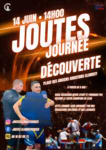 photo Joutes - Journée découverte