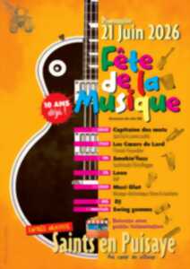 photo Fête de la Musique