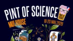 photo Pint of Science Mulhouse
