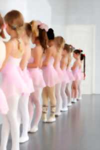 photo À petits pas avec le Ballet
