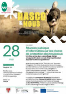 Ciné-débat : Rasco et nous