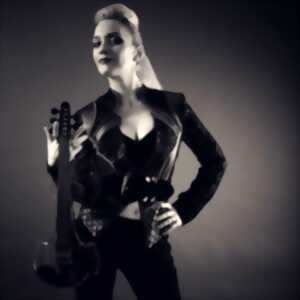 photo Concert - Rock the Violin