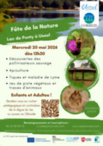 Fête de la nature