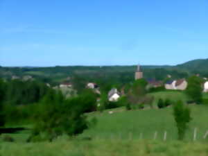 Journées Nationales de l'agriculture - balade découverte à Saint Bazile de Meyssac