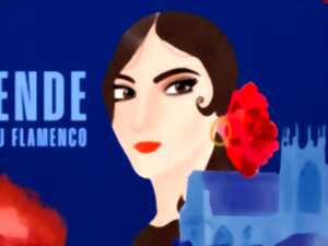 photo Duende - L'âme du Flamenco