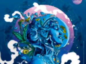 Festival Constellations de Metz