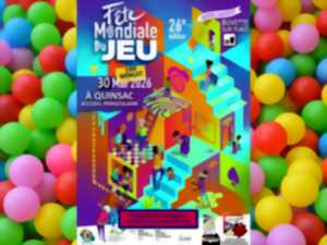 Fête du Jeu 2026