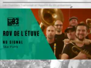 photo Rdv de l’Étuve – Bar associatif et concert de Ska Punk