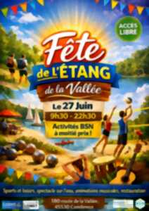 Fête de la Vallée