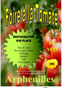 Foire à la Tomate