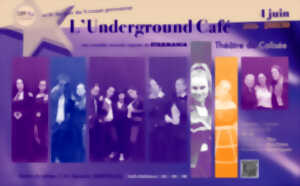 photo l'Underground Café