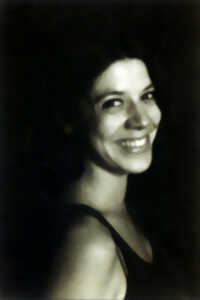 photo LECTURE-ATELIER AVEC MARIE POIRIER