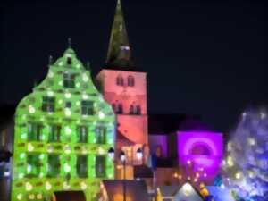 photo Chasse au trésor de Noël : Turckheim, au pays des lutins