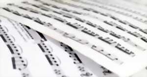 photo Concert du Conservatoire