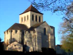 Les 1 001 histoires du Chalard