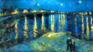 ATELIER DÉCRYPT’ART - LES PAYSAGES DANS L’ART