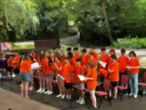 photo Concert Chorale Y Pant Comprehensive School