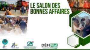photo Le Salon des Bonnes Affaires