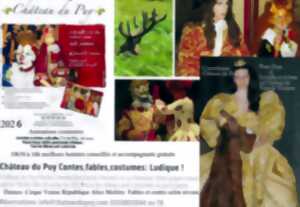 photo Contes fables