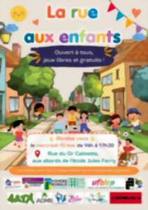 La rue aux enfants : jeux libres gratuits