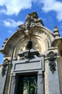 Le printemps des cimetières à Chaumont
