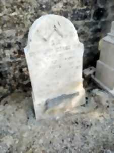 Visite guidée du cimetière juif