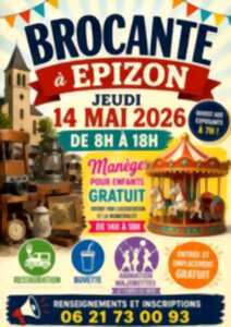 Brocante - Epizon