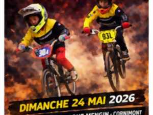 Championnat Grand Est BMX RACE 2026