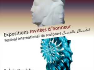 photo Expositions Festival de sculpture 2026
