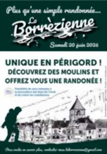 photo La Borrèzienne