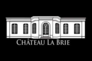 photo Château de La Brie | Visite & dégustation