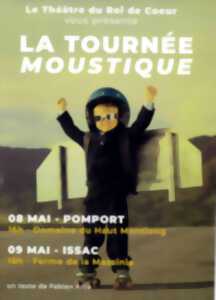 Théâtre « Moustique »