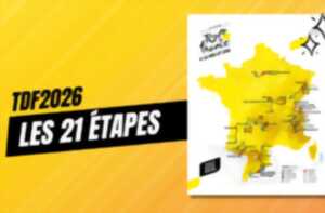 photo Passage du Tour de France