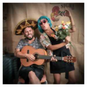photo Mestizaje En Viaje (CHI/ARG) MUSIQUE SUD-AMERICAIN