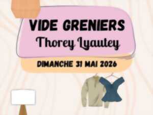 Vide greniers