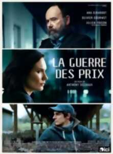 photo Cinéma Espace Agapit - La guerre des prix