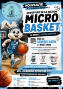 Portes ouvertes : Académie Sportive des Bunny’s