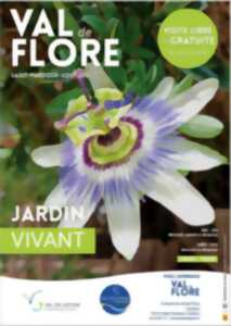 photo Visite du Jardin Val de Flore