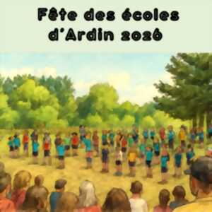 photo Fête des écoles