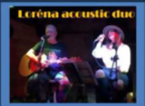 photo Concert - Lorena Accoustic Duo