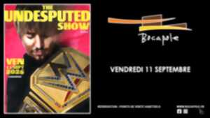 photo Spectacle - Teddy De Almeida