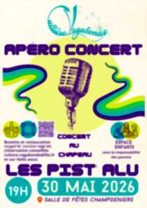 Apéro concert