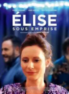 photo Cinéma Espace Agapit - Elise sous emprise