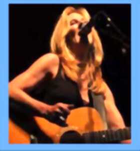photo Concert - Angie Palmer