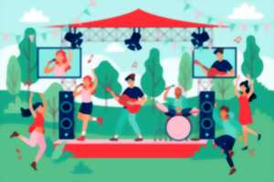 photo Fête de la musique