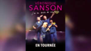 photo Concert : Véronique Sanson « J'ai eu envie de vous revoir »